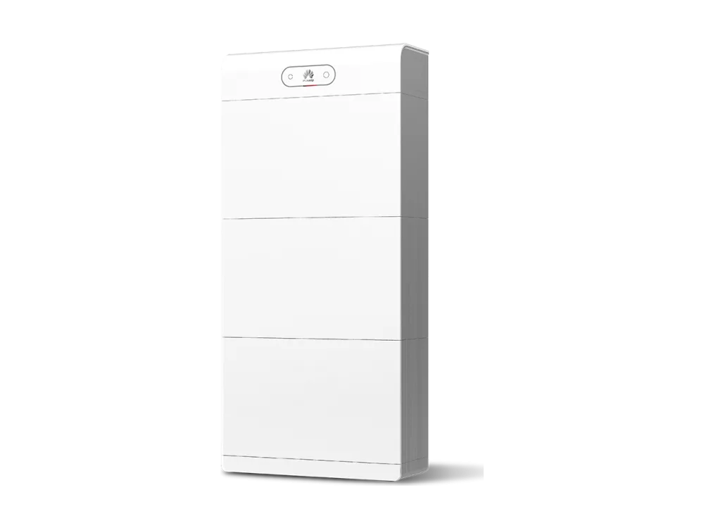 Een thuisbatterij van Huawei